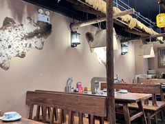 -柿子树炭烤羊腿(金台路店)