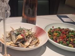 -老馆子·建德菜·山肴鱼鲜(海威新界店)
