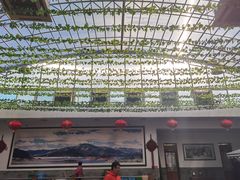 门面-燕北云山·农家菜·灶台鱼(密云溪翁庄店)
