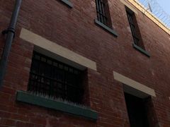 -大馆(前中区警署建築群)