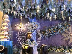 -慕百芙·定制生日蛋糕·DIY