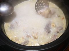 胡椒猪肚鸡-捞神煲汤火锅(湖滨商业街店)