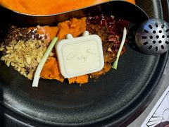 -生活如沸·顺德水牛奶火锅(大学路店)