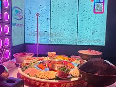 -音乐派KTV(太古里晶融汇店)
