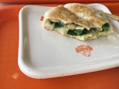 -景仁馅饼(皇冠店)