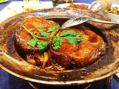 泰国村砂锅银鳕鱼-新加坡泰国村酒楼(五角场店)