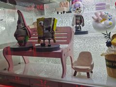-风云再起游乐汇(北京西单西西友谊店)