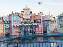 -华夏文旅海洋公园