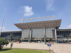 -溧阳汽车客运总站