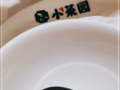 -小菜园新徽菜(无锡人民路红豆店)