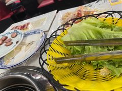-火焱山烤肉·齐齐哈尔烤肉(朝阳店)