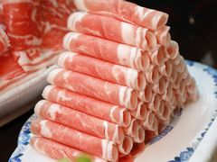 -日坛涮肉(日坛公园店)