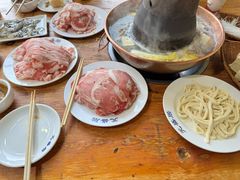 -元盛居(生态大街店)