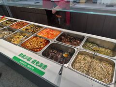-晓宇盒饭(民安街店)