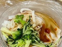 -秦豫肉夹馍(东羊市店)