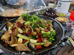 -张关合渣(航空大道店)