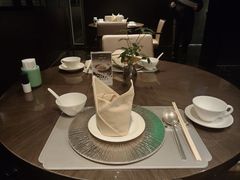 -万丽轩·粤菜(王府井金茂万丽酒店)