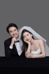 -雨墨婚纱摄影工作室