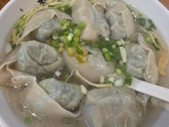 -梦花街馄饨店(中华苑店)