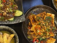 -熹悟海鲜火锅·广式打边炉