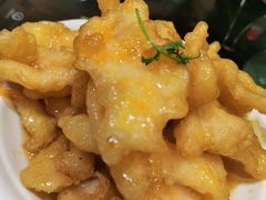 -东北大院·东北菜(三台子店)