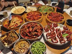 -靓靓蒸虾·头牌蒸虾(雪松路总店)
