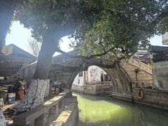 -观桥阁(锦溪店)