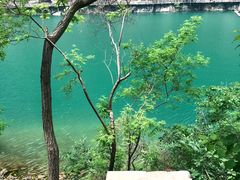 -河南宝泉旅游区