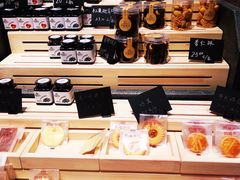 -酵種麦田(山师店)