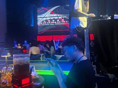 -赤红音乐现场(浦东金桥路店)