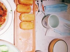 -大榕树下顺德菜(融创茂店)