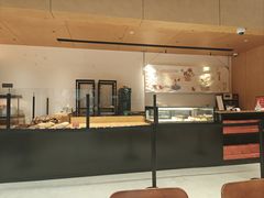 -LANLIZI BAKERY(COSMO店)