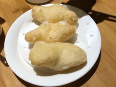 白糖饺子-食膳公园包子铺(烈士公园店)