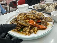 -嘉升大排档(番禺总店)