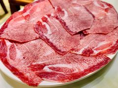 -陈记一牛火锅江宁店(金盛路店)