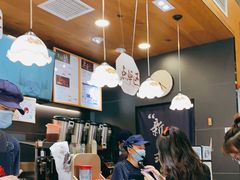 -茶颜悦色(岳麓山顶店)