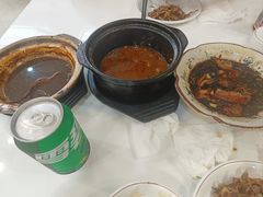 -馨方园食府·市井老南京菜