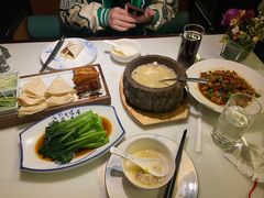 -柳莺湖上·湖景餐厅·江南菜(西湖店)