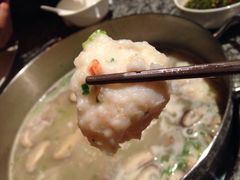 -辉哥火锅(虹桥路店)