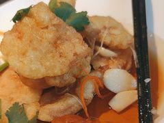 -北院·果木烤鸭·25年东北菜(创意产业园店)
