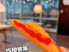 -宜家·瑞典风味餐厅(北京西红门店)