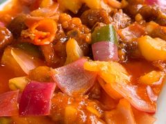 -家乡饭店(里仁洞店)