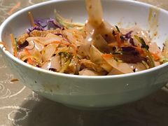 -东方亚克西餐厅(西康路店)