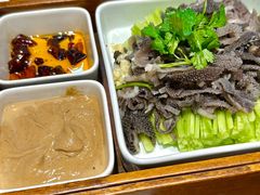 -老厨家(友谊路总店)