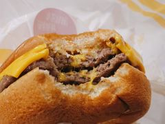 -麦当劳(万达广场店)