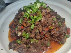 -三湘四水正宗湘菜(君峰路店)