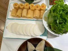 -椰客·海南椰子鸡(新塘永旺梦乐城店)