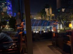 -雾山韩式烤肉·海南糟粕&椰子鸡火锅·海景餐厅(三亚绿发山海天JW万豪酒店)