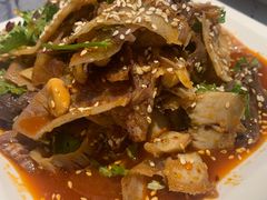 -红辣椒·川菜·火锅(张杨路店)