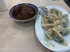 -状元水饺(成都SM广场店)